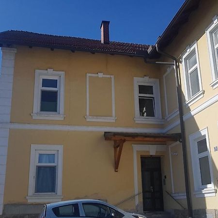 Ferienwohnung Gmuend Gmund  Luaran gambar