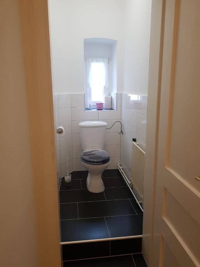 Ferienwohnung Gmuend Gmund  Luaran gambar