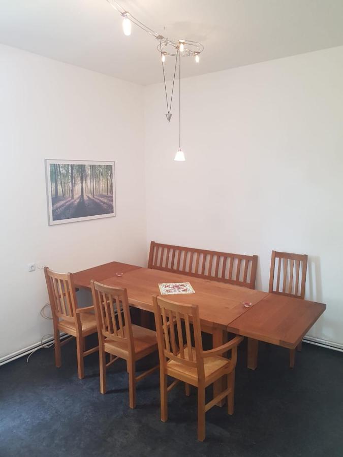 Ferienwohnung Gmuend Gmund  Luaran gambar