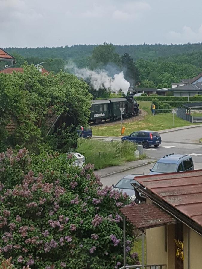 Ferienwohnung Gmuend Gmund  Luaran gambar