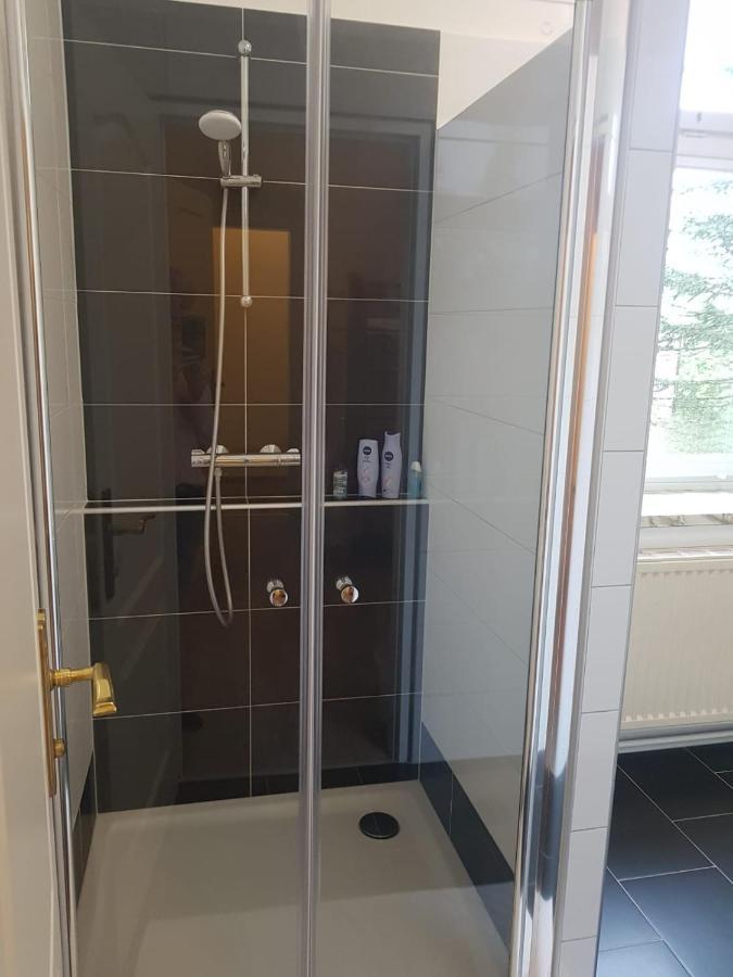 Ferienwohnung Gmuend Gmund  Luaran gambar