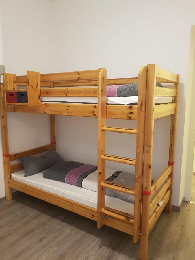 Ferienwohnung Gmuend Gmund  Luaran gambar