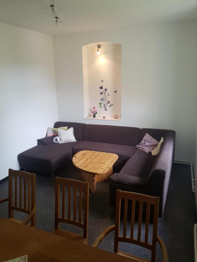 Ferienwohnung Gmuend Gmund  Luaran gambar