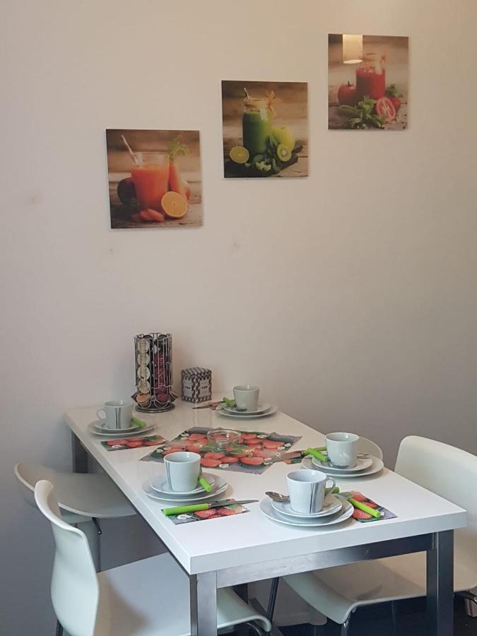 Ferienwohnung Gmuend Gmund  Luaran gambar