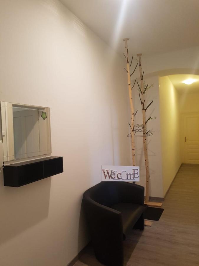Ferienwohnung Gmuend Gmund  Luaran gambar