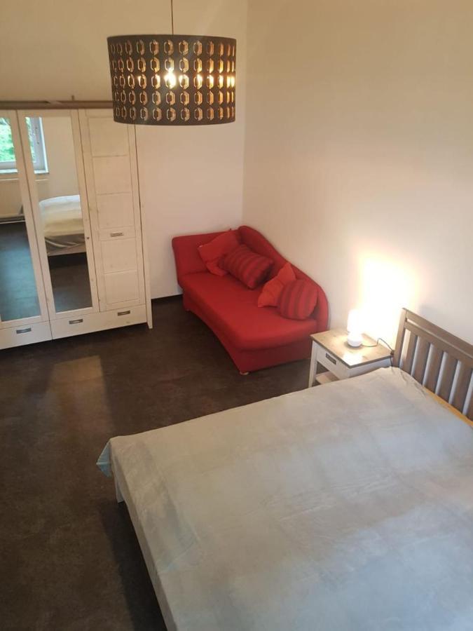Ferienwohnung Gmuend Gmund  Luaran gambar