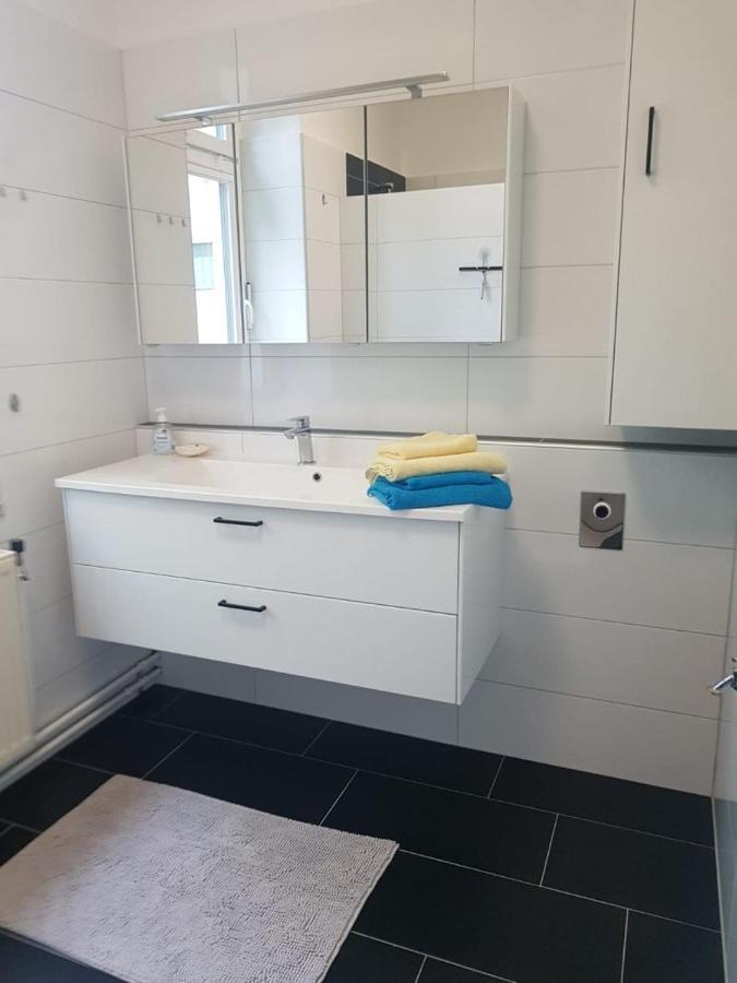 Ferienwohnung Gmuend Gmund  Luaran gambar