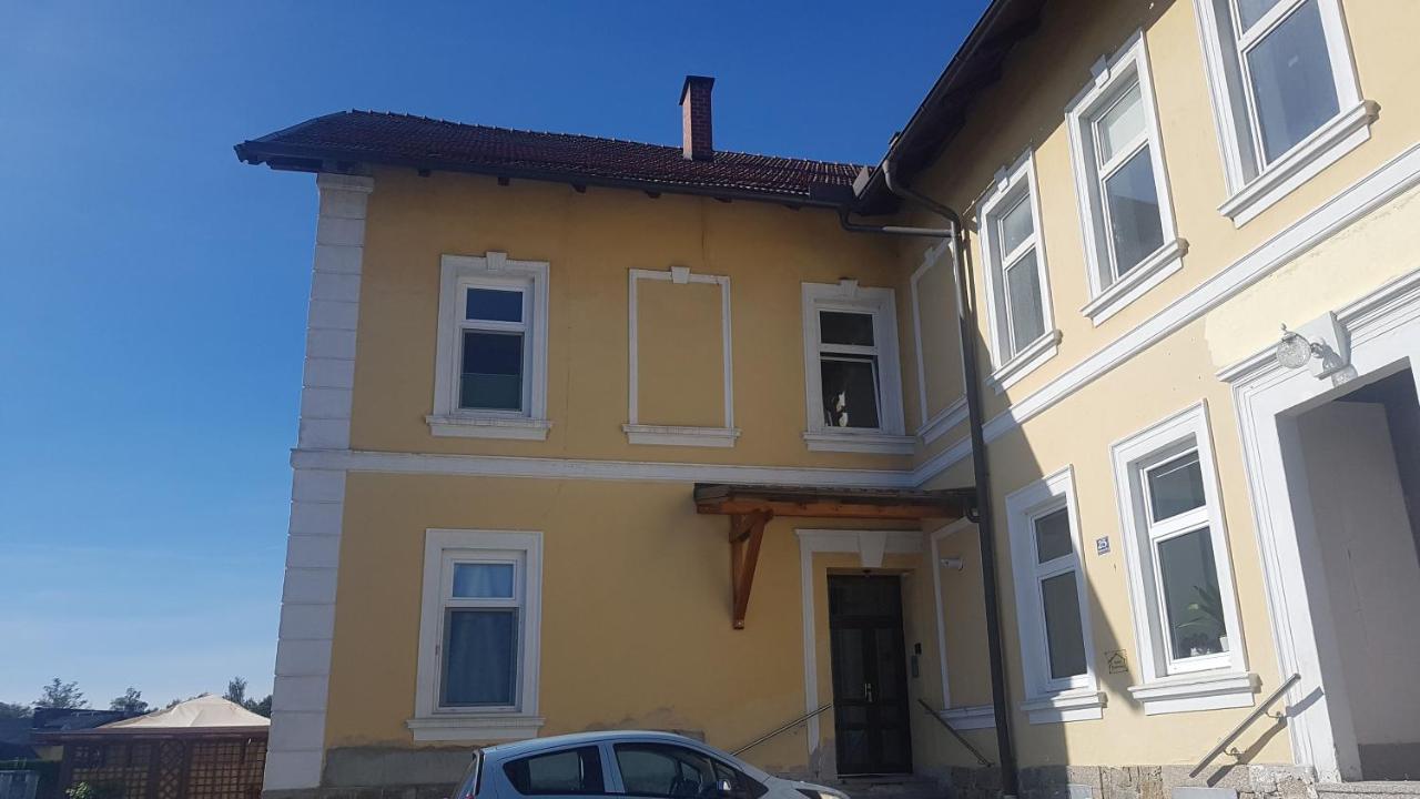 Ferienwohnung Gmuend Gmund  Luaran gambar
